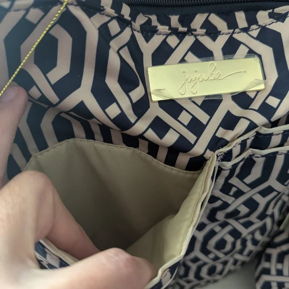 New 5 Pc Set Jujube Legacy Navigator - Picture 6 of 16